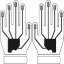 Gloves Icon